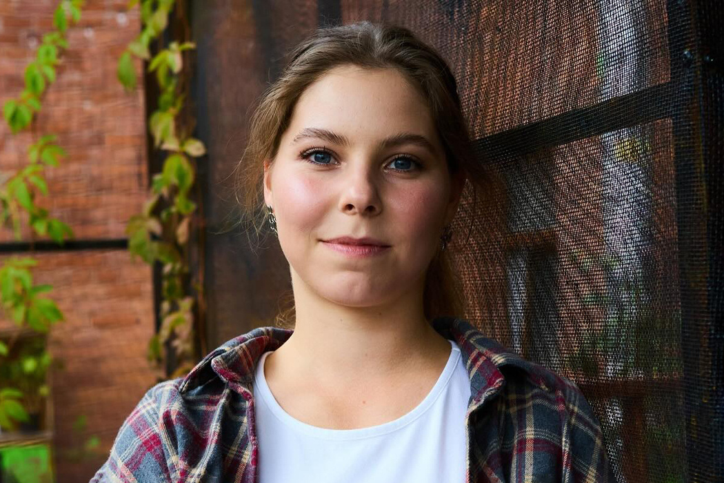     фото: соцсети Анастасии Мишиной