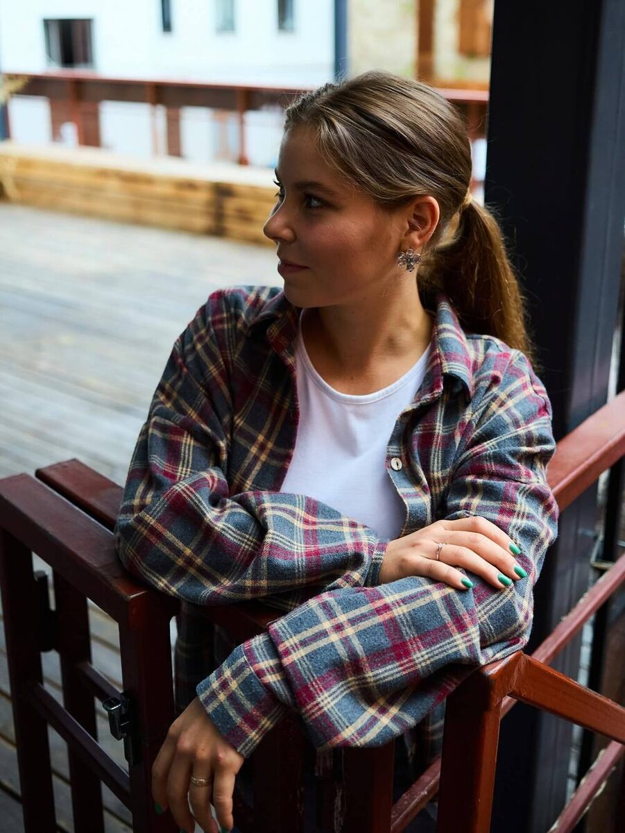     фото: соцсети Анастасии Мишиной