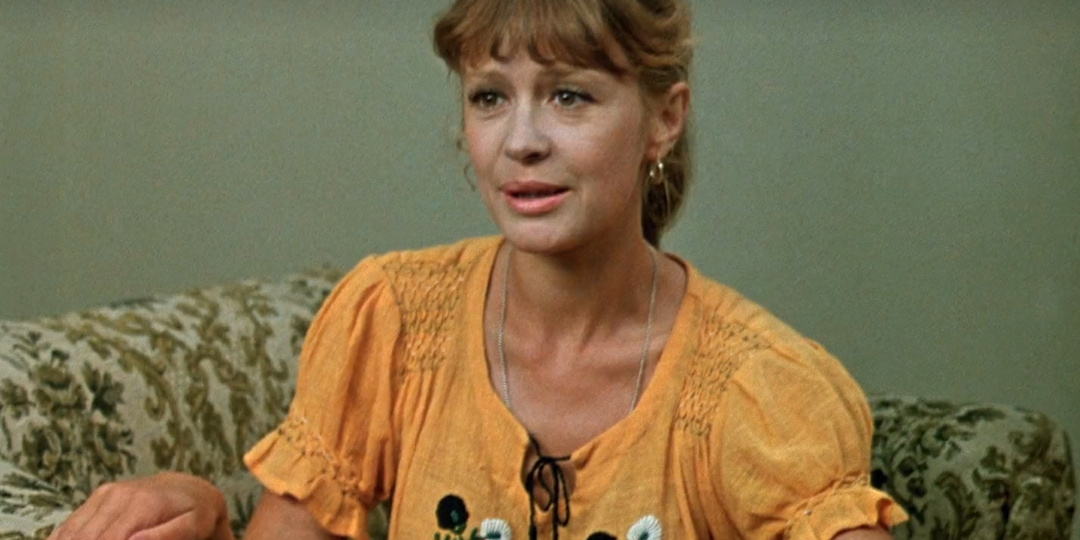 Тест. Угадайте фильм с участием Марины Нееловой по фразе ее героини