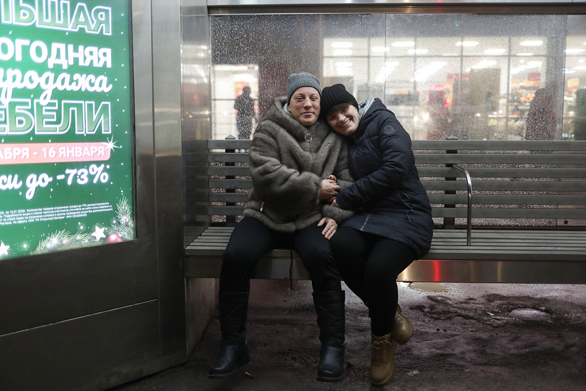 Фото: Анастасия Макарычева для ТД