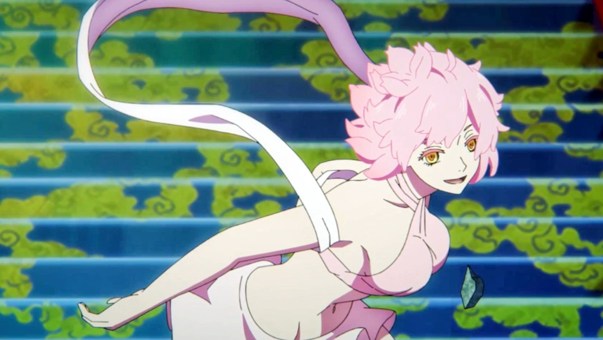 Второй сезон «Адского Рая» (2026)