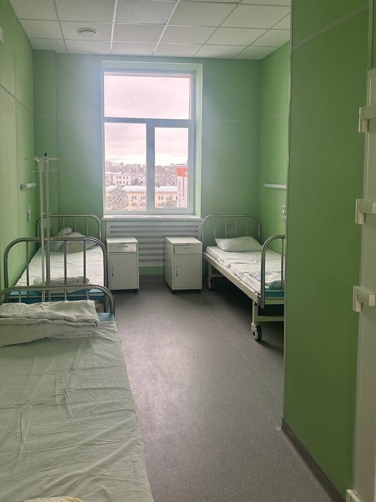     Фото: Telegram-канал Юрия Гоцанюка