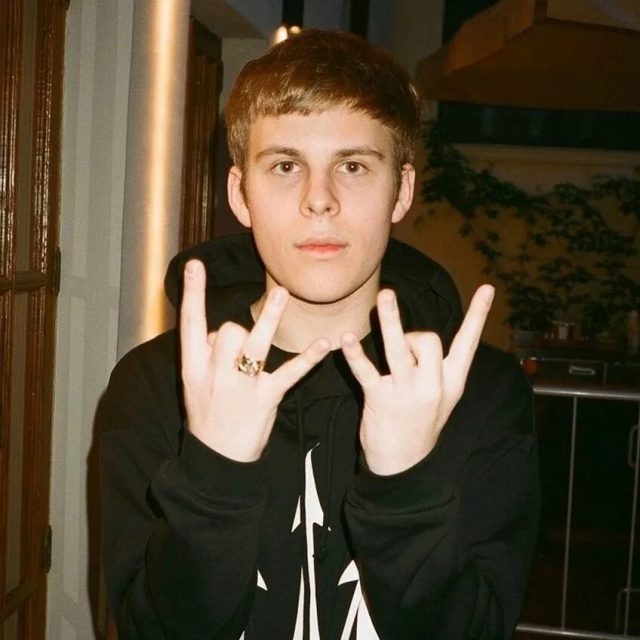    Toxis. Фото: социальные сети