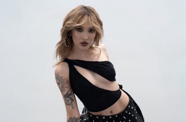    Gensyxa. Фото: социальные сети