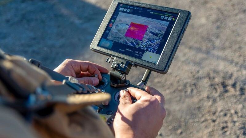    Фото: Sobrevolando Patagonia/Shutterstock/Fotodom