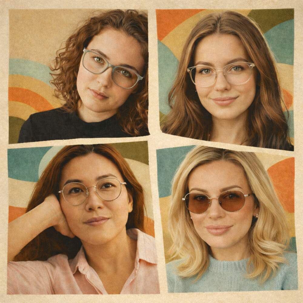 Подборка очков 2026