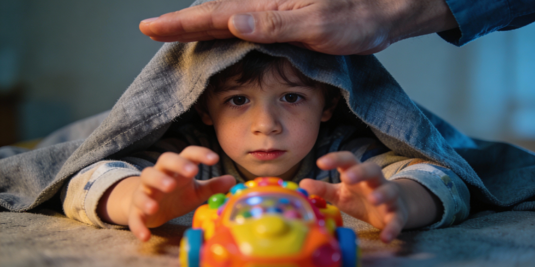 «Не жили богато, нечего начинать» Фраза, которая убила мое финансовое будущее в 5 лет