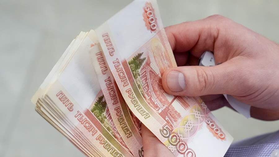    Фото: ИЗВЕСТИЯ/Эдуард Корниенко