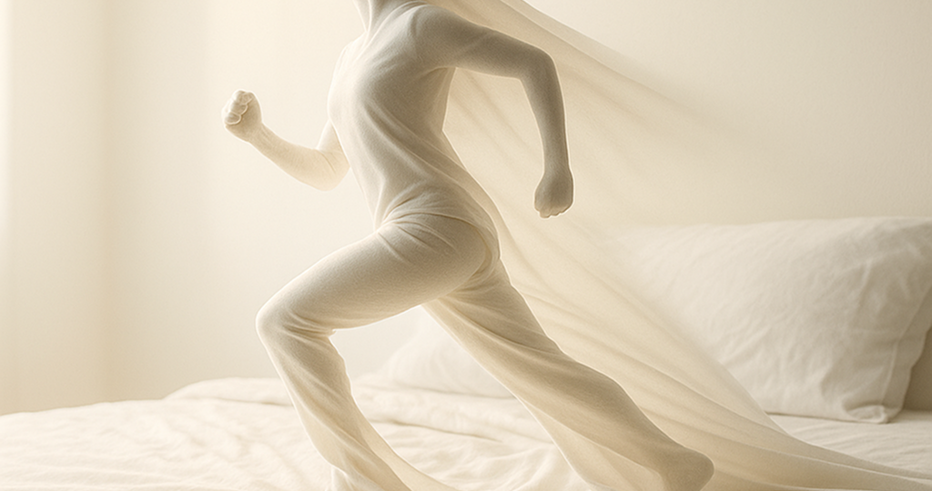 Без него вы не похудеете