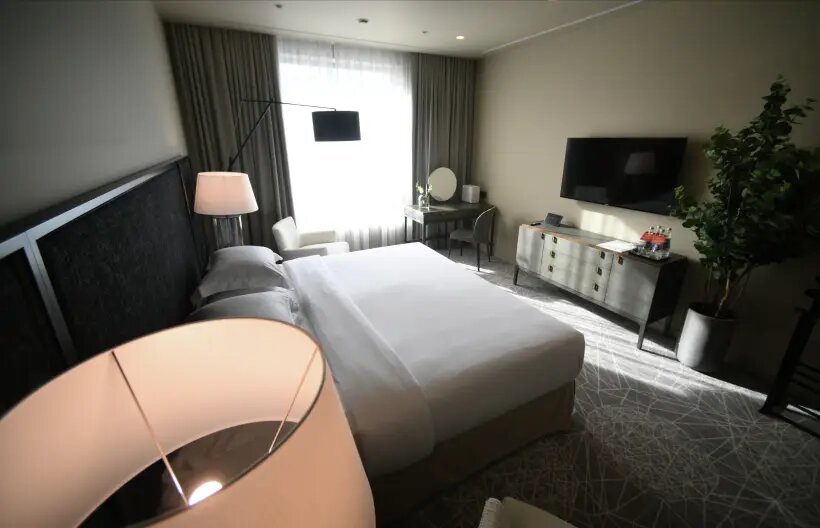     © РИА Новости. Максим Богодвид