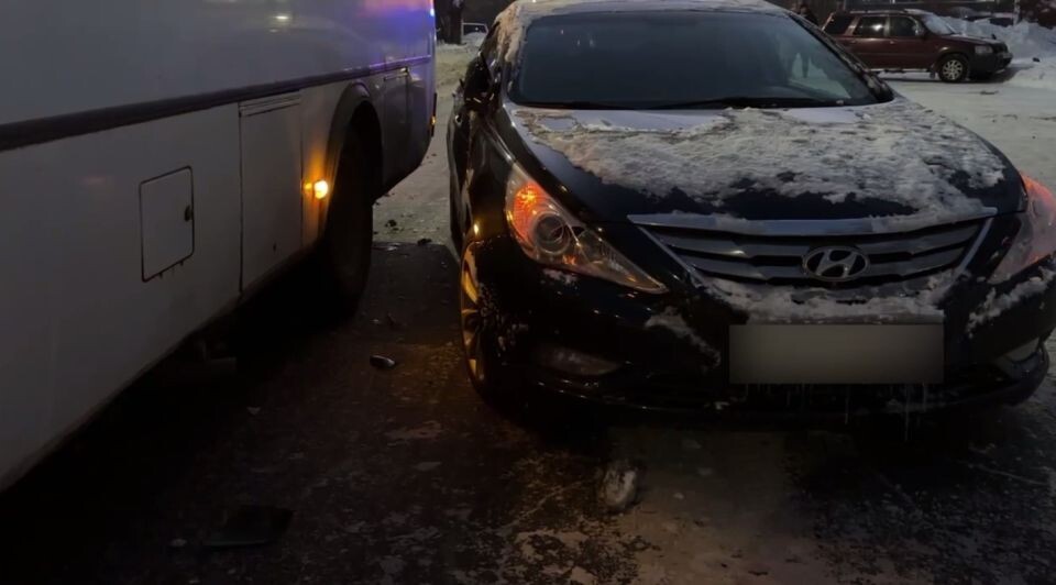    ДТП в Бийске. Источник: t.me/gibdd22_biysk