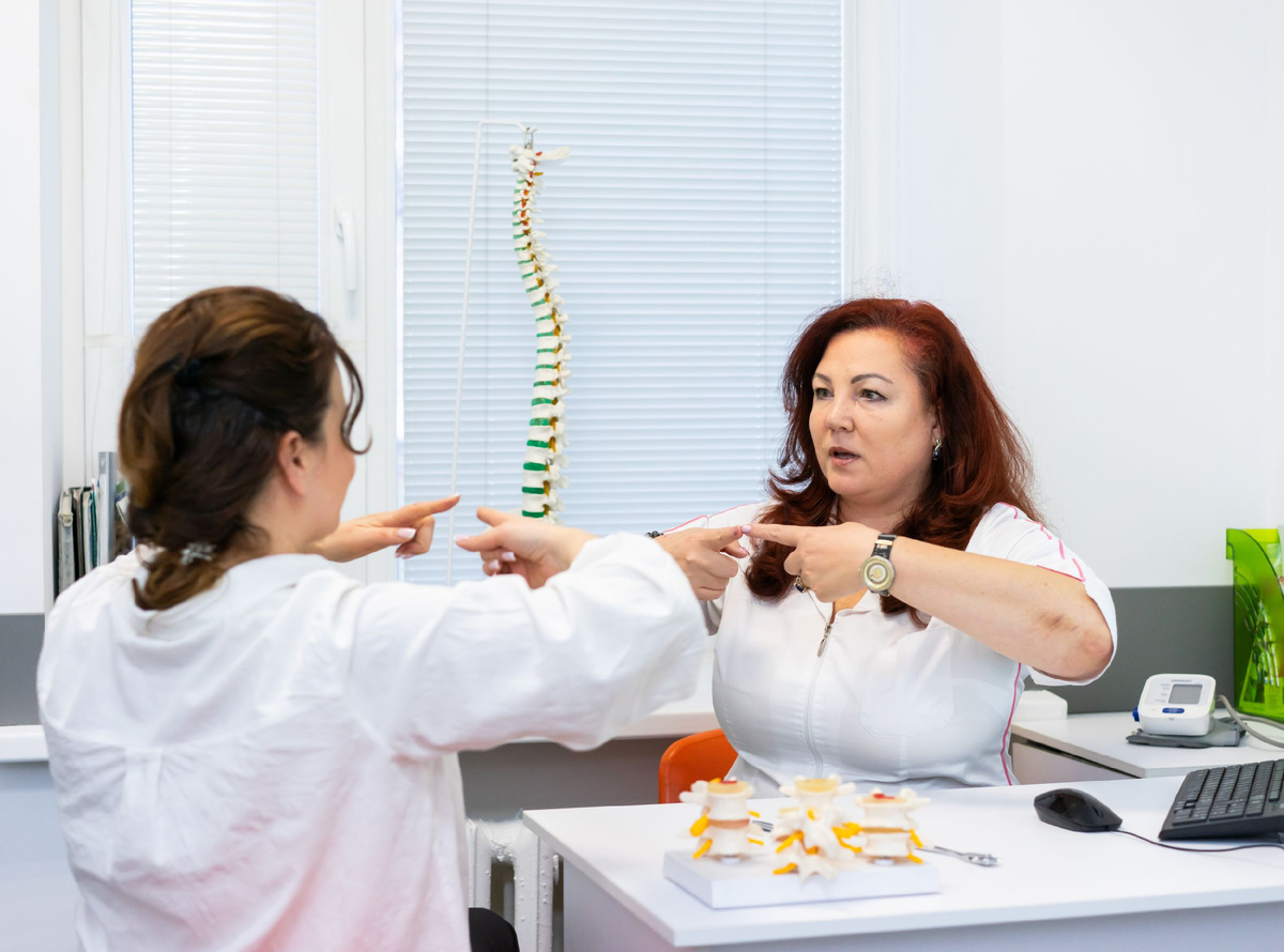 Панкратова Наталья Александровна - Невролог. Взрослый, детский. Стаж 29 лет. К.М.Н.