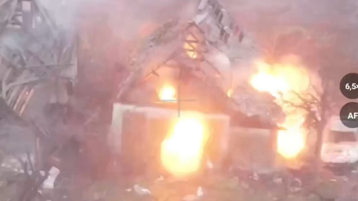 Министерство обороны РФ