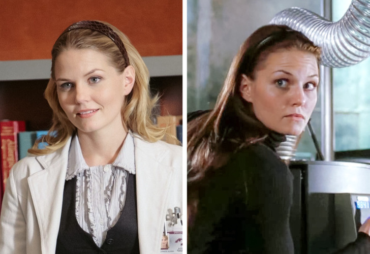 Кадры из фильмов