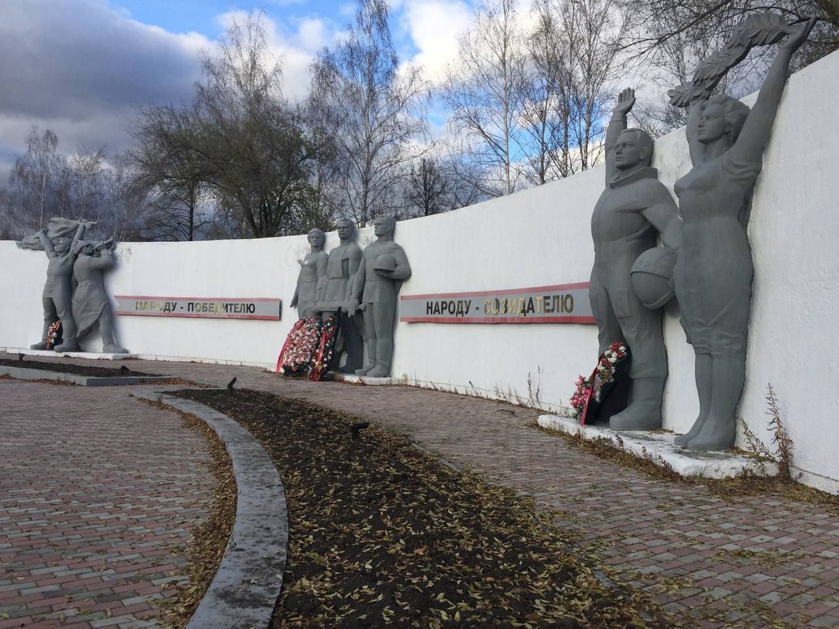 Октябрь 2025 года, фото Пересвета Моключенко