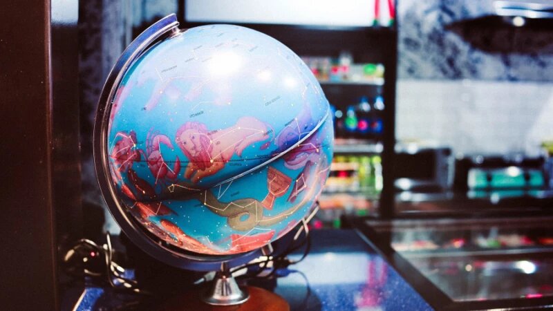     Астрология. unsplash.com