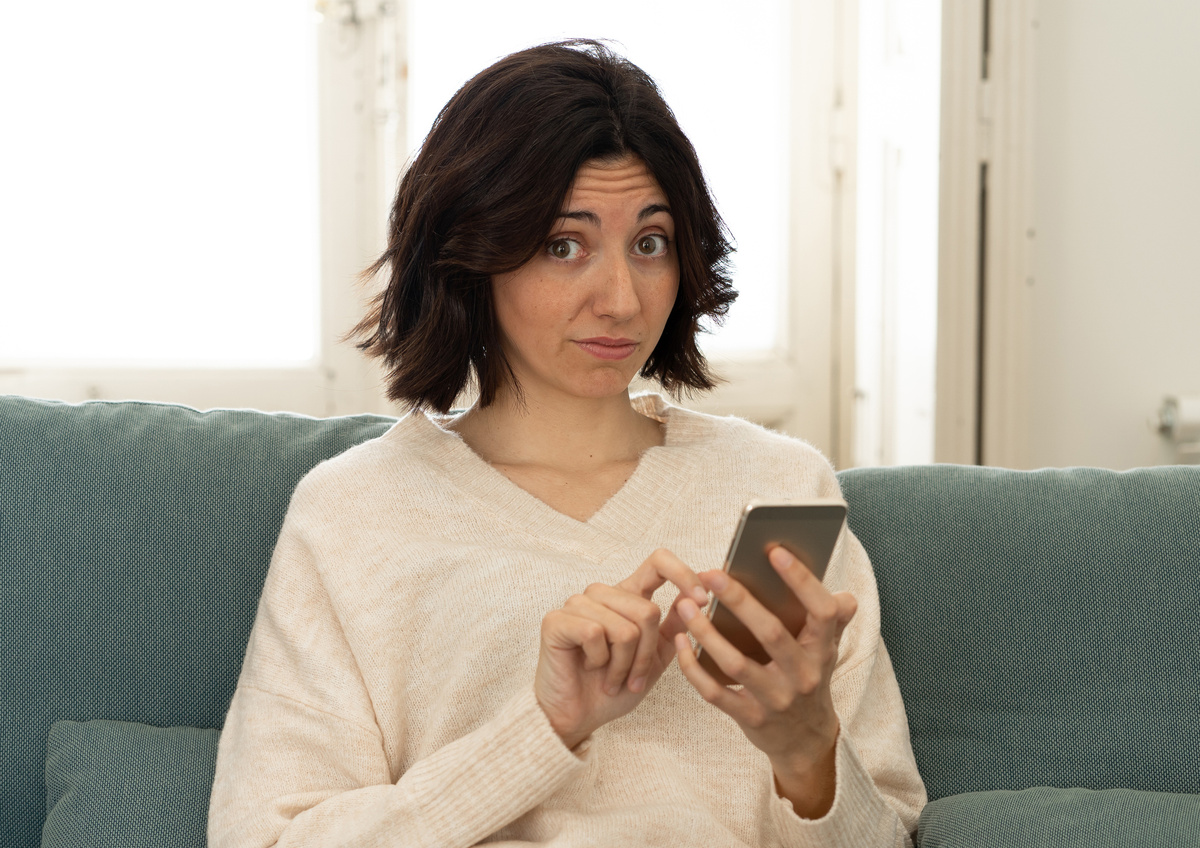 Фото: iStock/SB Arts Media