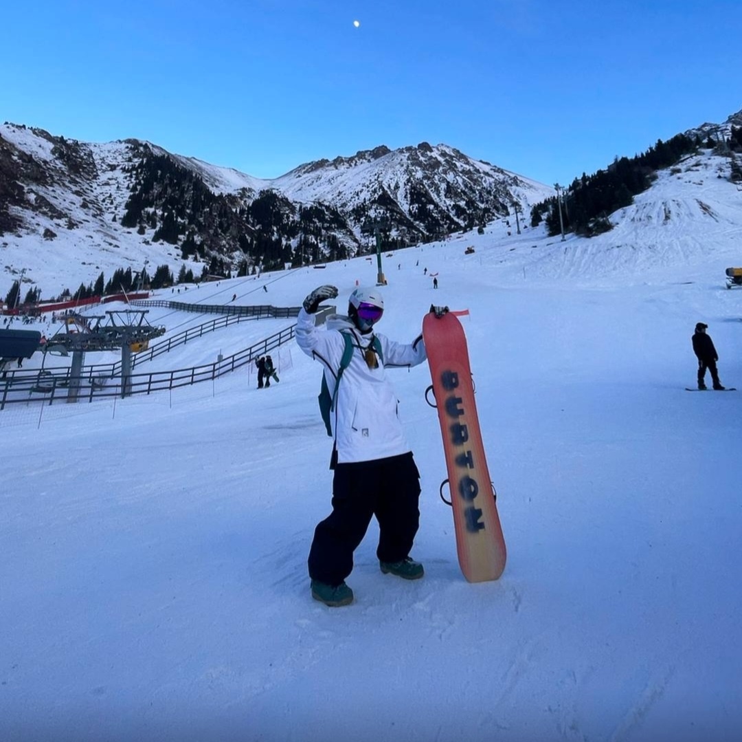 Фото из личного архива.