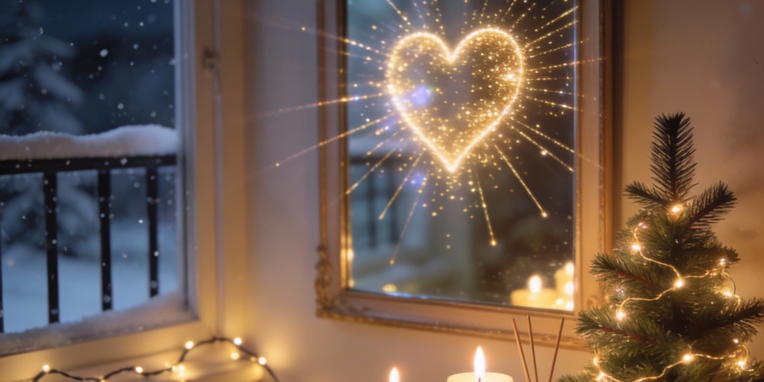 Новогодние обещания себе: какие из них действительно работают?✨