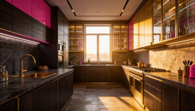    Обзор цен на кухонные гарнитуры в Тюмени Александр