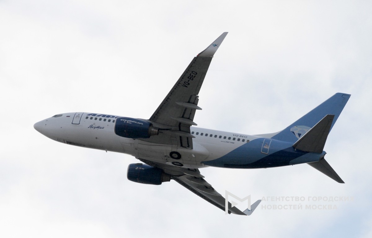 Фото: АГН "Москва"