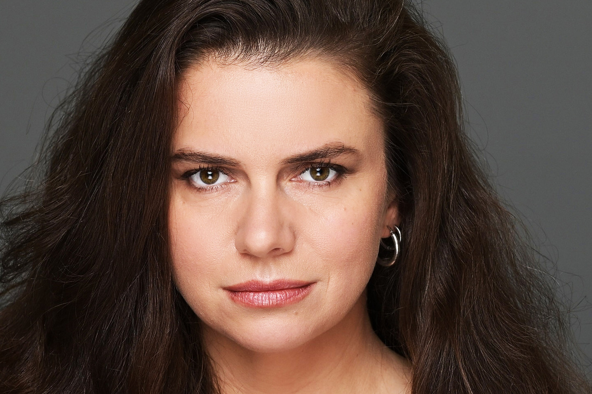     Актрису сериала «Жуки» Кристину Цветкову избили в московском фитнес-клубе