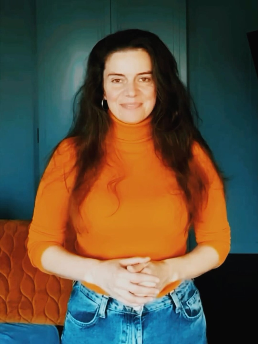    Кристина Цветкова заявила, что ее избили в фитнес-клубеСоцсети Кристины Цветковой