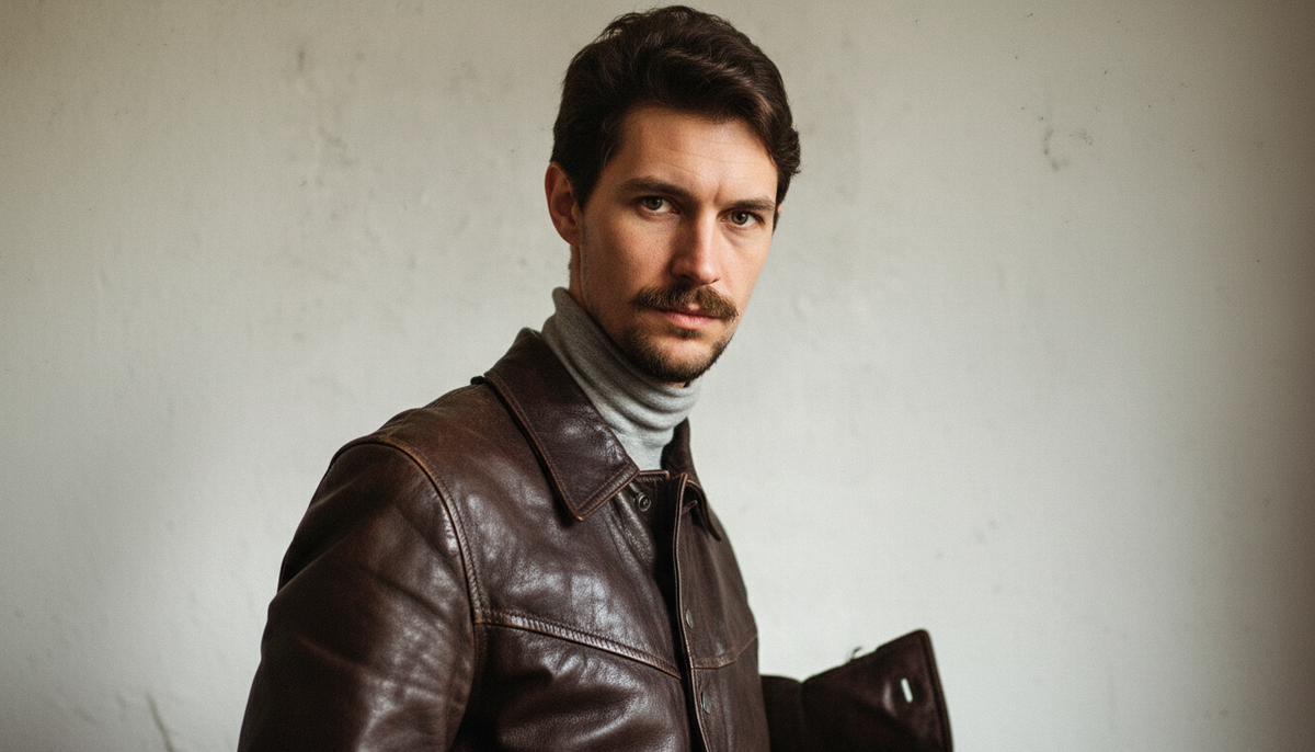 Секретарь Сталина Иван Товстуха