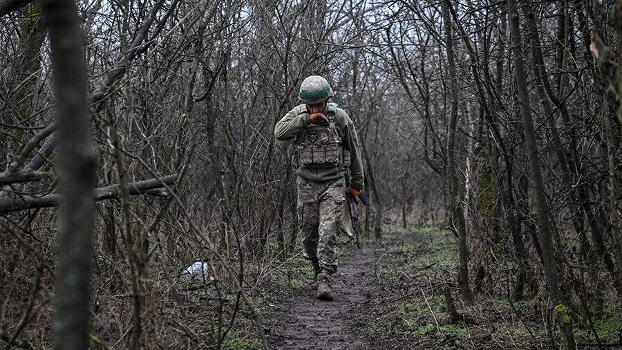    Фото: REUTERS/Stringer