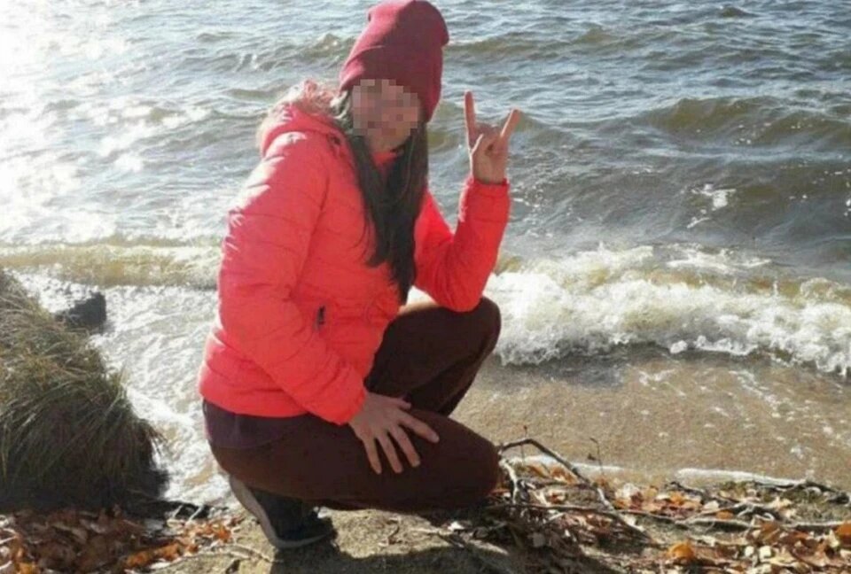 Наталия переживала из-за смерти отца. Фото: соцсети