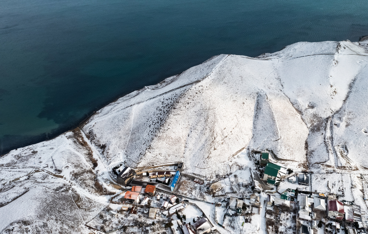 Сергей Мальгавко/ТАСС