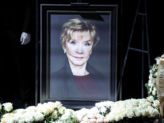    Фото: ТАСС/Валерий Шарифулин