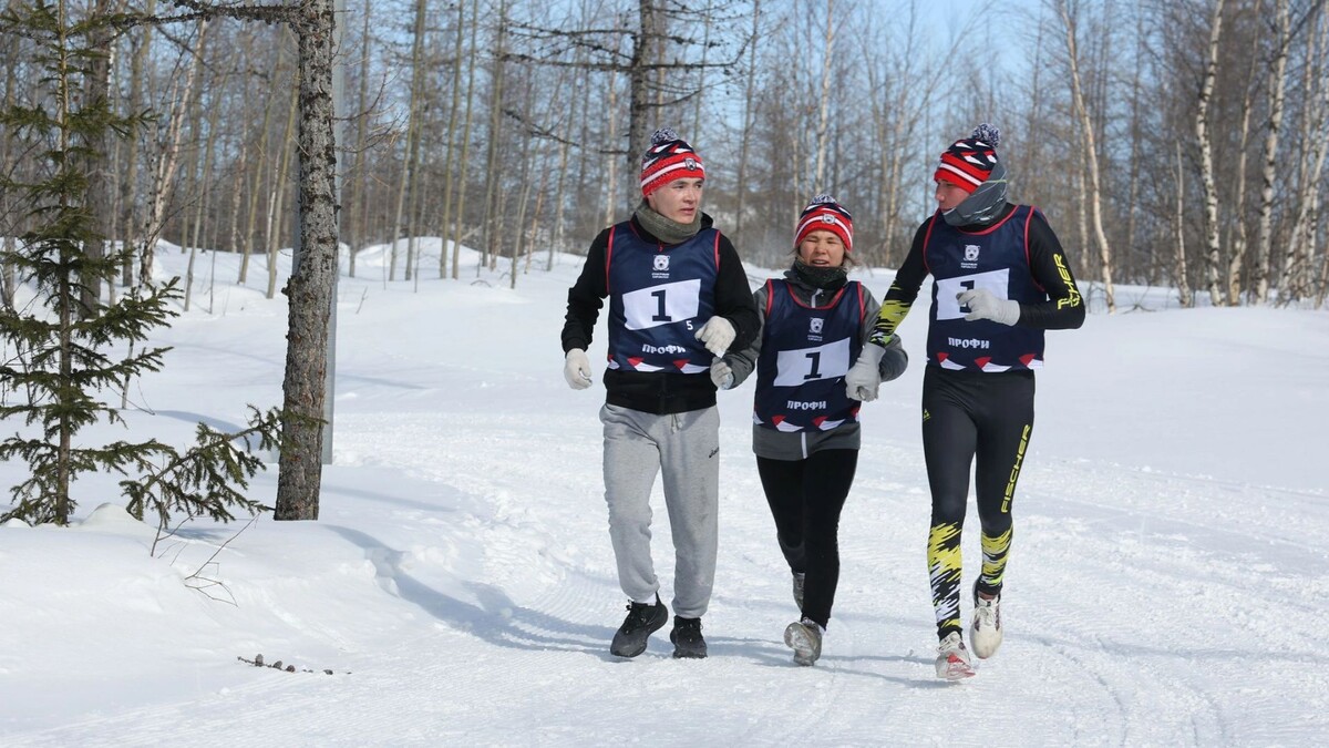    Фото: Андрей Ткачев / «Ямал-Медиа»