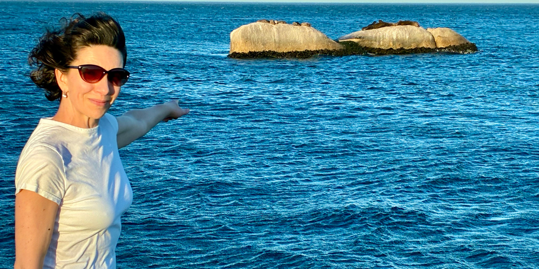 Южноафриканский дневник: Часть 7