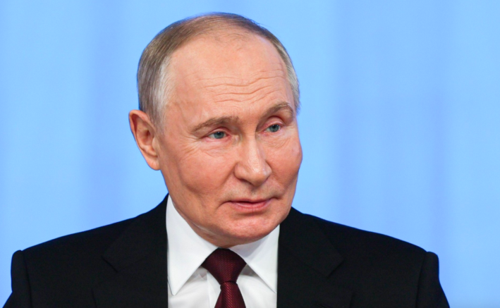    Владимир Путин / kremlin.ru