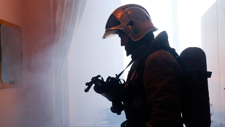 Автор фото: Павел Волков / "ДП"