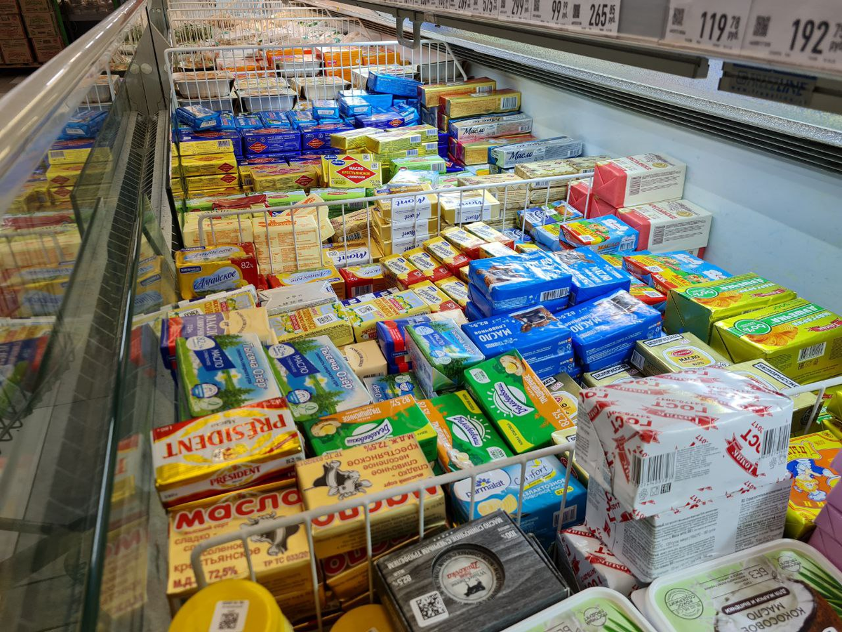 Единый формат: как изменятся ценники на развесные продукты в Приморье