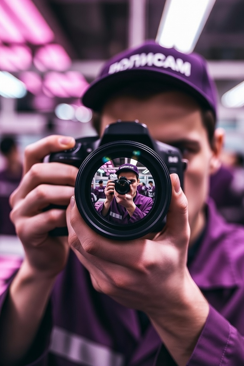 В мире быстрого производства и высоких технологий главным активом являются люди 