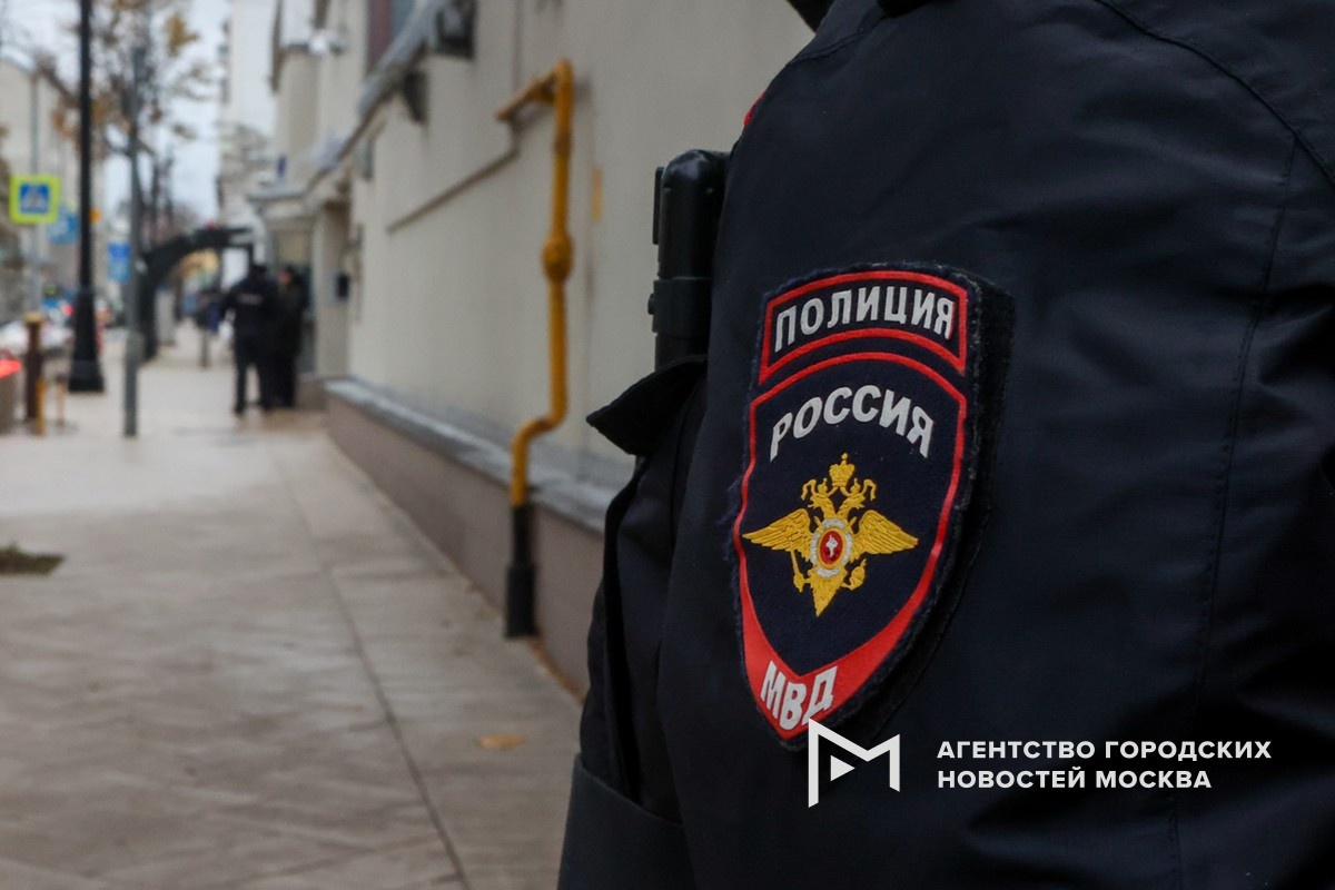 Фото: АГН "Москва"