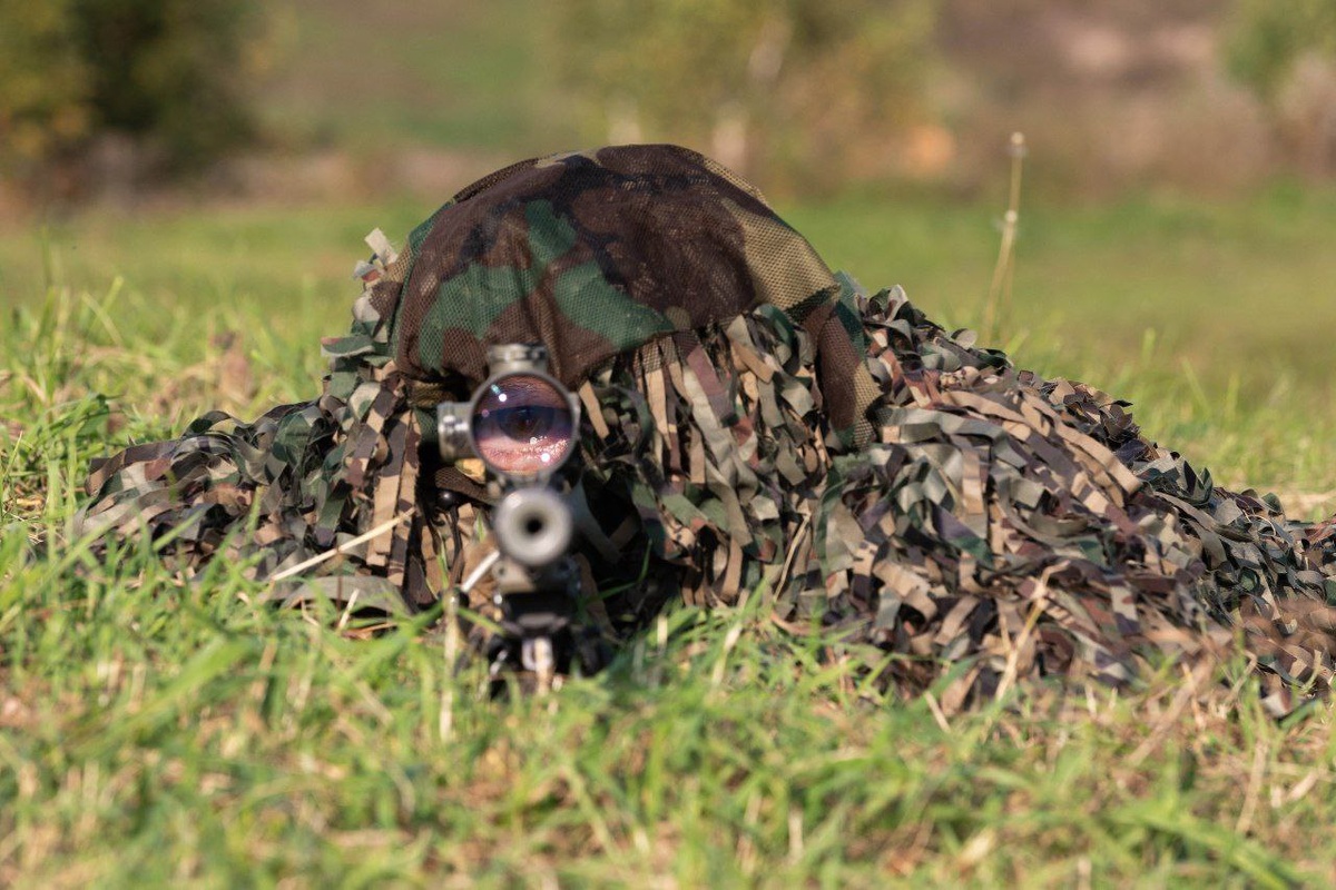    Фото: Росгвардия