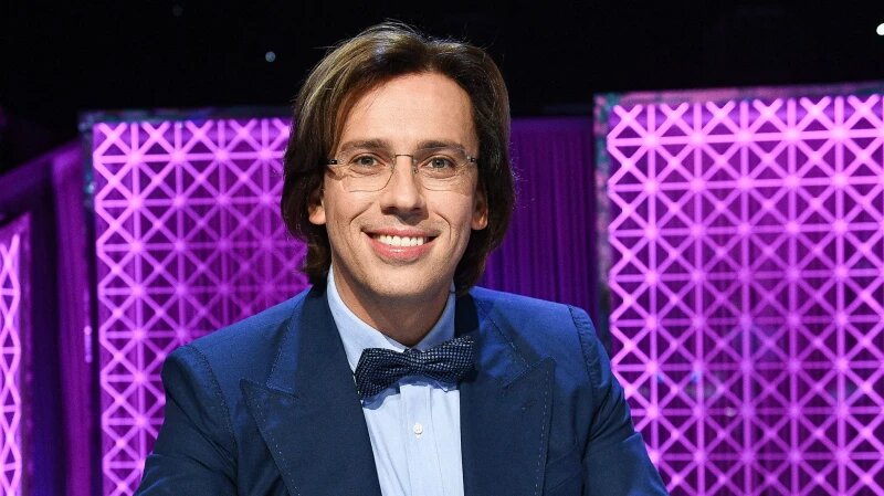 Стало известно, как Пугачева и Галкин* отметят Новый год