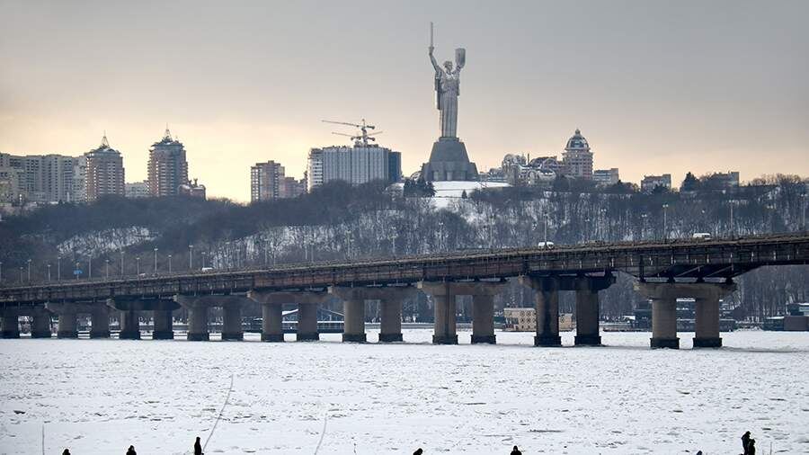    Фото: Global Look Press/Evgen Kotenko