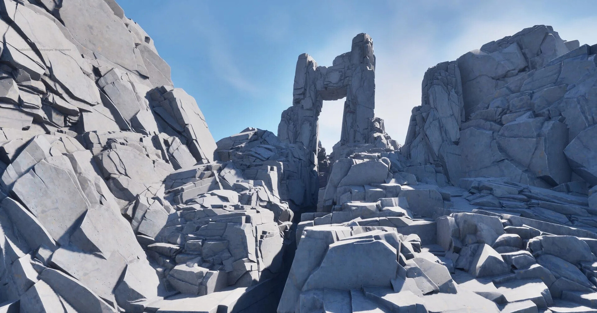    Путешествие в Антарктику. Опубликованы детали и кадры из прототипа новой BioShock