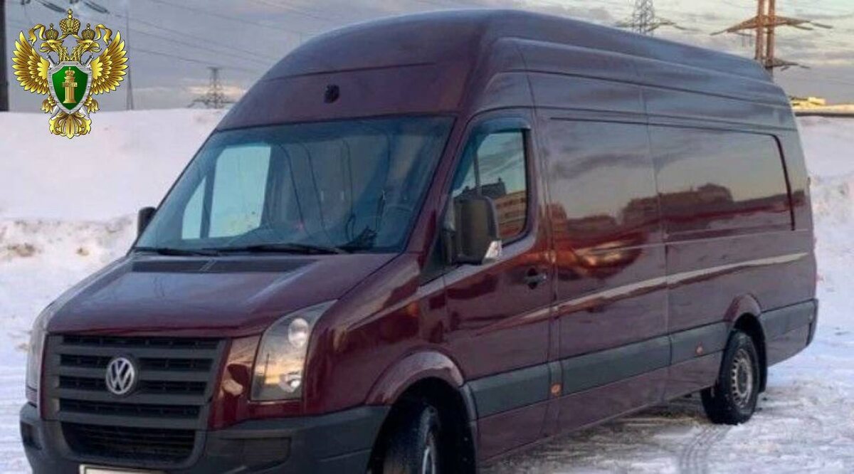 Фото: пресс-служба прокуратуры Челябинской области