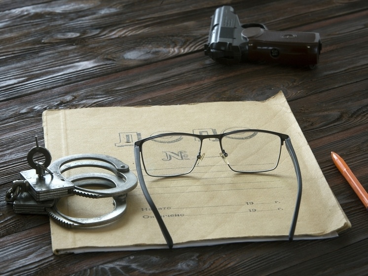     ФОТО: Nikolay Gyngazov / Global Look Press