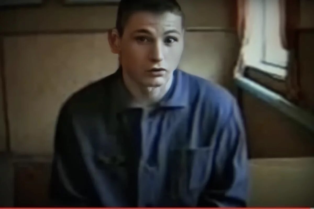    Надругался и убил.