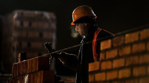    © РИА Новости . Константин Чалабов