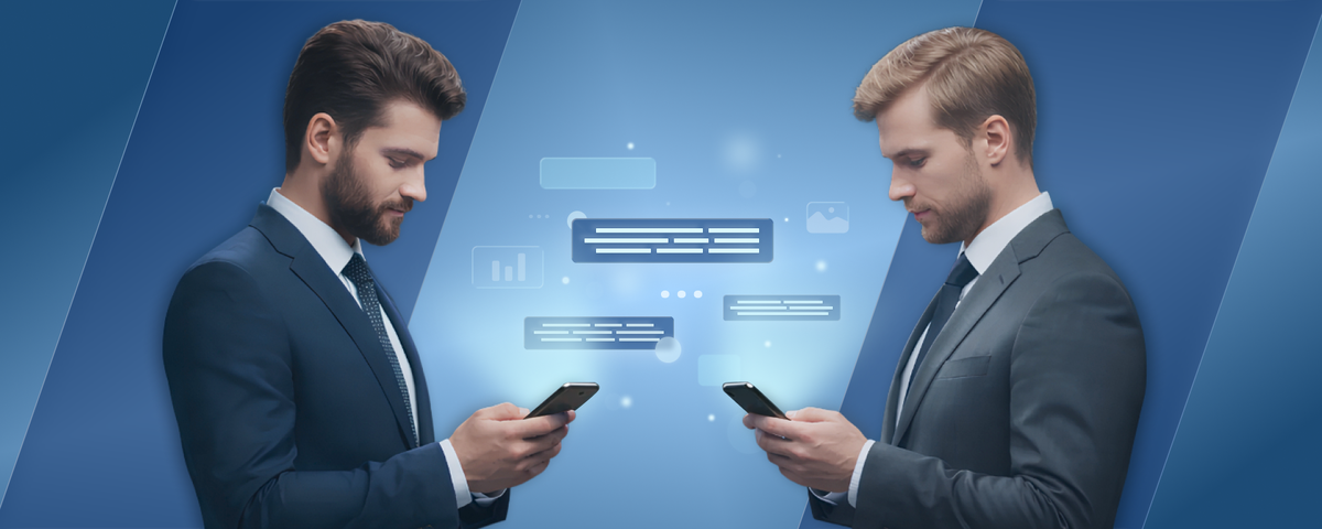 Этикет деловой переписки 2026