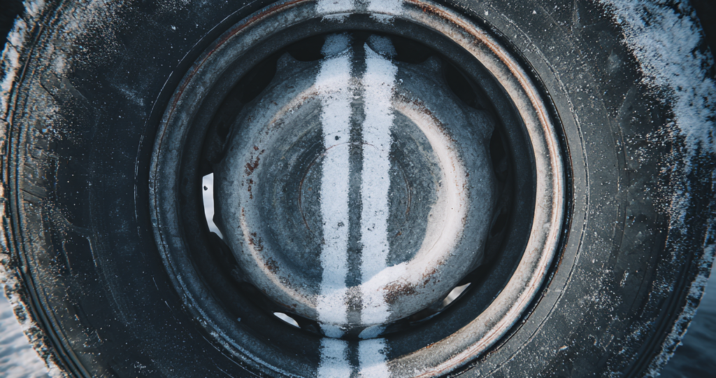 Зачем в экспедиции по Коми я всегда вожу в бардачке обычный школьный мелок (и это не для рисования)