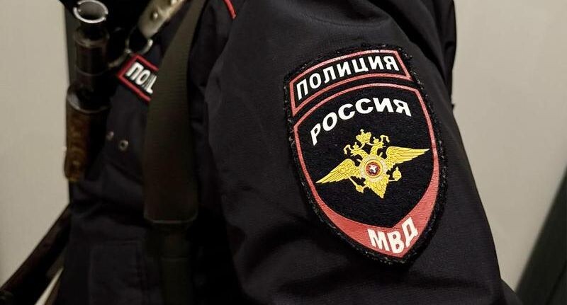    Подмосковье сегодня/Александр Смолин